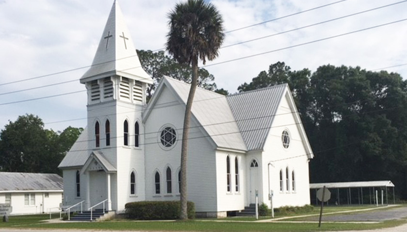 Over 100 Methodist Churches in Florida Leave Denomination over LGBTQ Stances