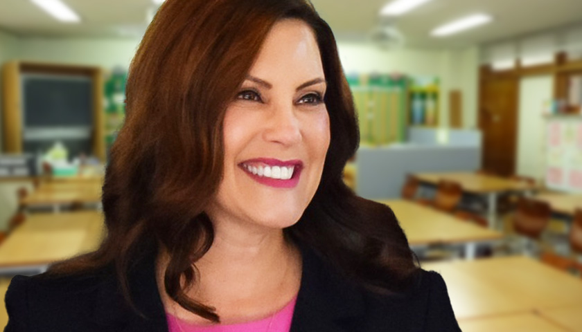 Gov. Whitmer Signs Executive Order to Create Michigan Parents’ Council