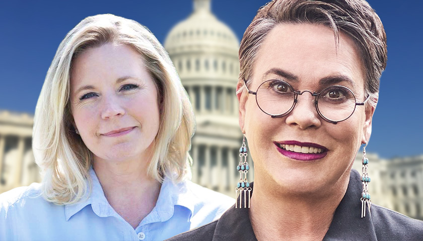 Wyoming U.S. Rep. Liz Cheney Still Trails by Double Digits to Trump-Backed Challenger Harriet Hageman in Upcoming Republican Primary