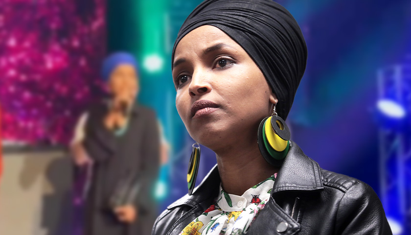 ‘Corrupt Politician’: Somalis Explain Why they Booed Ilhan Omar