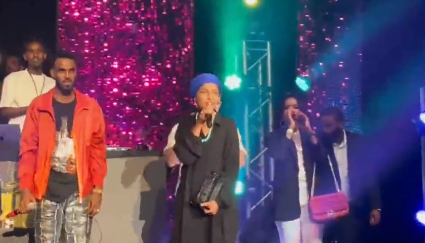 Ilhan Omar Booed by Crowd at Somali Concert in Minneapolis