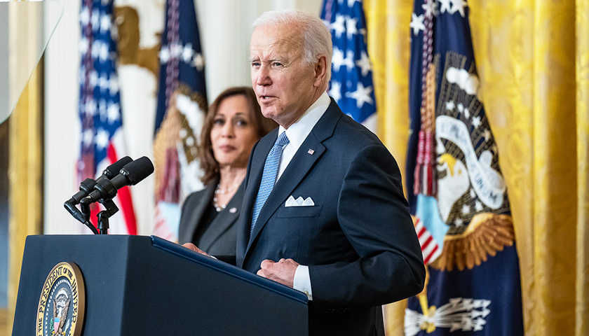 Commentary: Biden Opts to Redefine ‘Recession’ Rather than Beat It