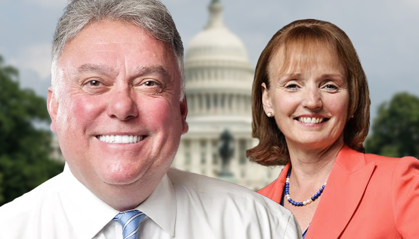 Club for Growth-Affiliated Super PAC Launches $400K in TV and Radio Attack Ads Against Kurt Winstead and Beth Harwell in TN-5 Race