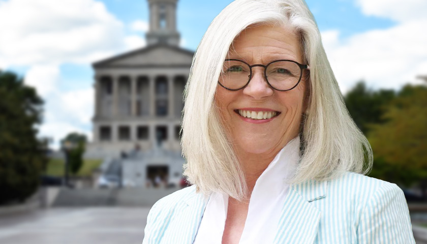State Executive Committee Candidate Lulu Elam Calls for Elimination of Vouching Option in Tennessee Republican Party Bylaws