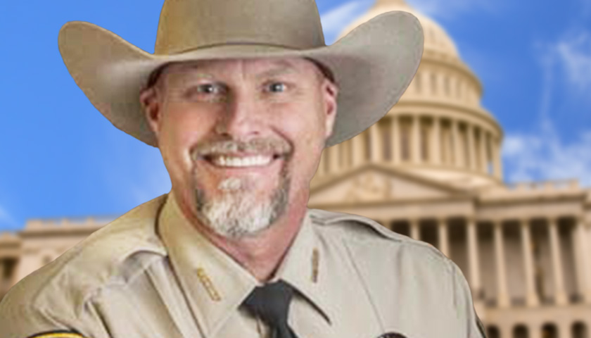Arizona Sheriff Establishes ‘Constitutional Sanctuaries’