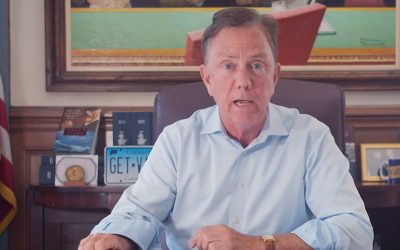 Connecticut Governor Ned Lamont Pitches State’s ‘Family-Friendly’ Pro-Abortion Stance to Businesses While Costs Soar Due to Diesel Tax Increase