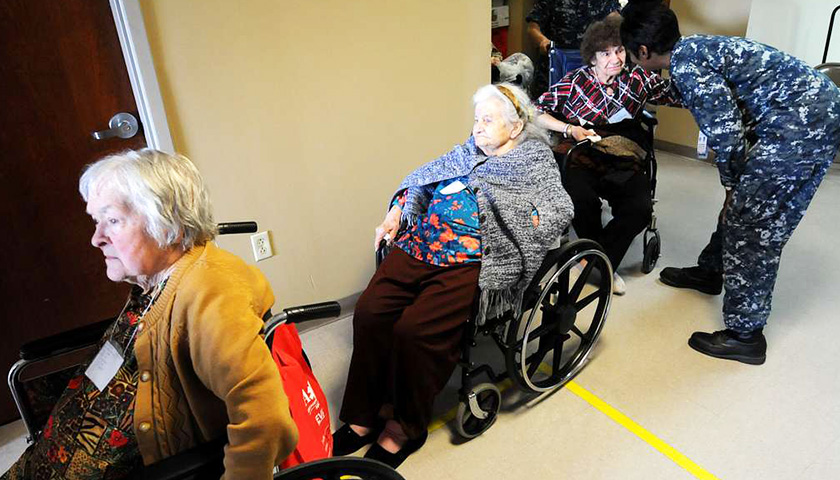 New Questions Surround Possible Wisconsin Nursing Home Voting Violations