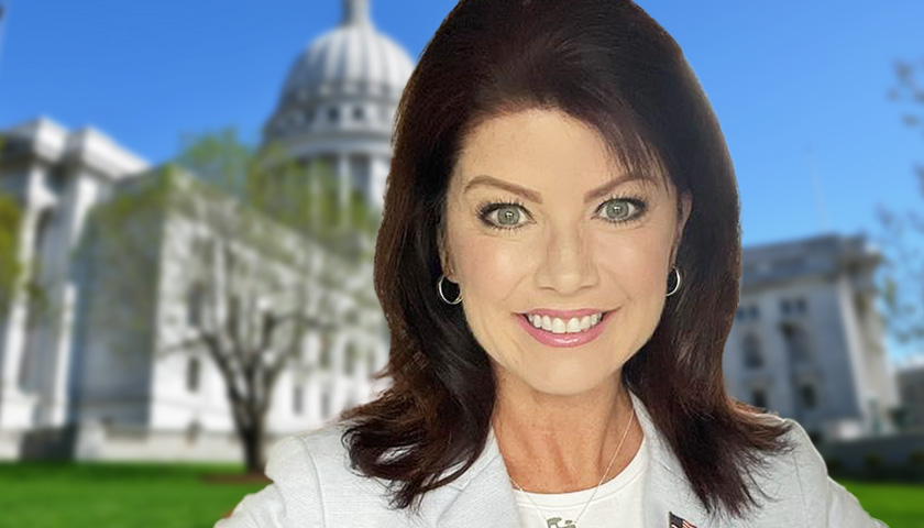 Gubernatorial Candidate Rebecca Kleefisch’s New Tax Plan Will Set Wisconsin on the Path to ‘Eliminating the Income Tax’
