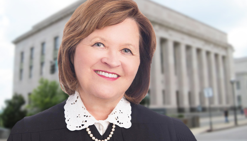 Tennessee Star Supreme Court Justice Series: Major Opinions by Justice Sharon Lee