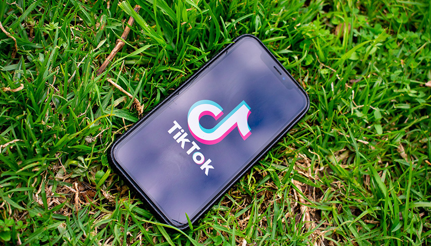 Almost 60 Percent of Americans Want TikTok Banned from App Stores: Poll