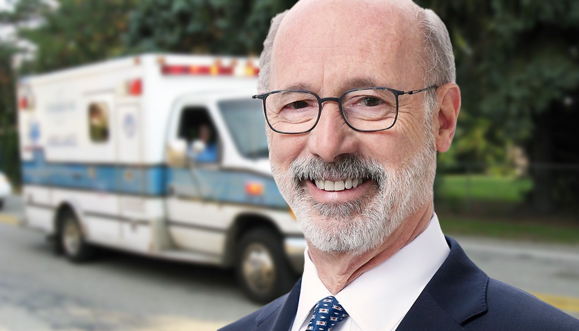 Pennsylvania Poised to Join EMS Grouping, Lessening Barriers for Workers