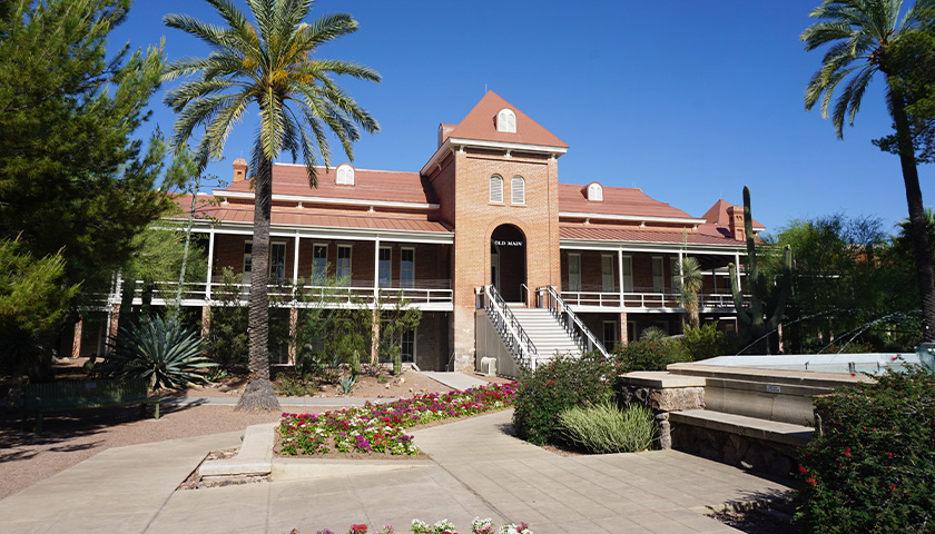 Goldwater Institute Grills the University of Arizona After Refusal to Release Public Records of ‘Bias Reporting’ on Campus
