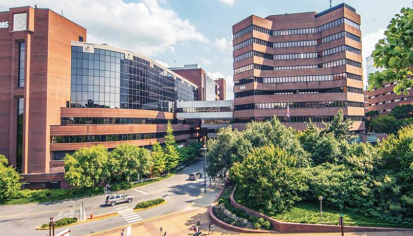 Vanderbilt Announces Major Expansion to University Hospital