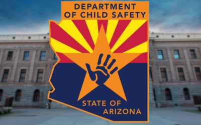 Arizona Mother Fights Prosecution by Department of Child Safety to Defend Right to Due Process