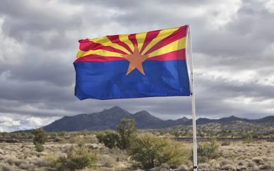 Doug Ducey Orders Flags at Half-Staff to Honor Life of Fallen Yavapai County Sergeant