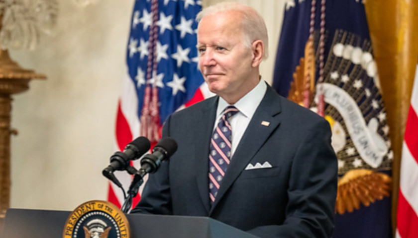 President Biden Tests Positive for COVID-19 Again