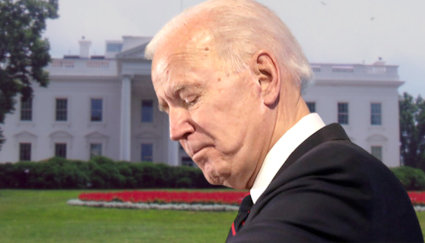Joe Biden Hits New Low of 31 Percent Approval in New Quinnipiac Poll, Only 19 Percent of Hispanics Approve