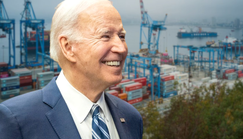 Commentary: Rights Abuser China Emerging as Dubious Linchpin of Biden’s Lithium-Battery Supply Chain