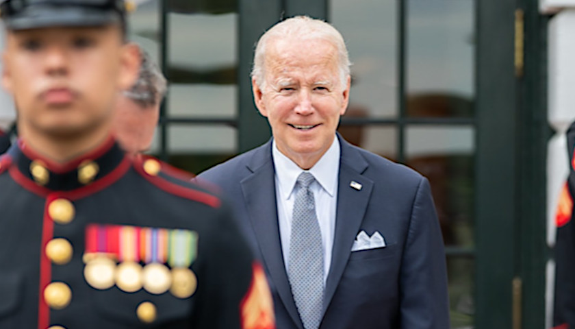 President Joe Biden Tests Positive for COVID-19