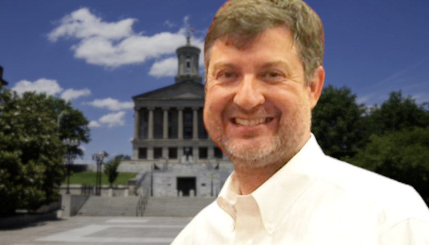 Chip Saltsman Appointed to Serve on the Tennessee Fish and Wildlife Commission
