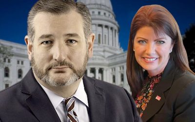 Senator Ted Cruz Endorses Wisconsin Gubernatorial Candidate Rebecca Kleefisch