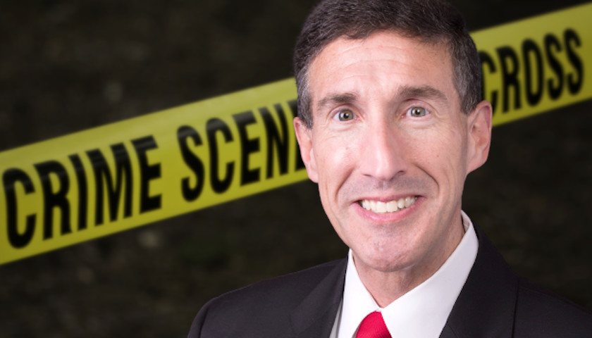 Tennessee Representative David Kustoff Introduces Resolution Calling on Congress to Address Rising Crime in the U.S.