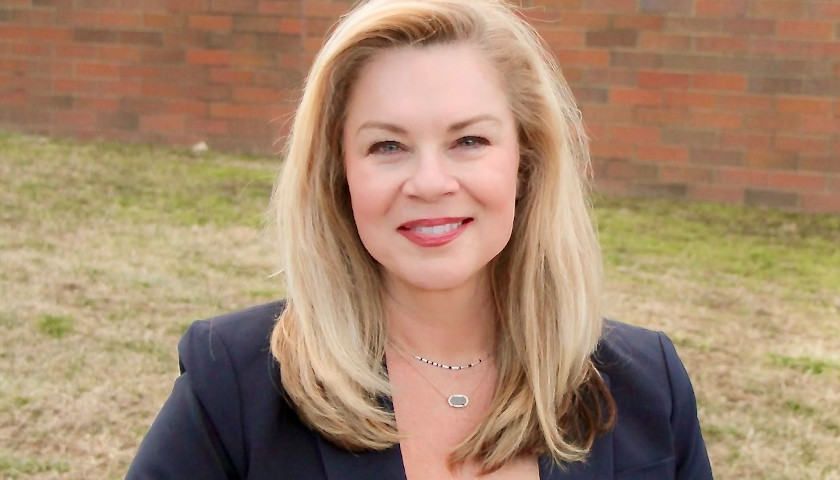 Debbie Pace Shares Why She’s Running for Williamson County School Board