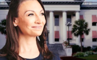 Nikki Fried Announces Support of a Reparations Bill in Florida If Elected Governor
