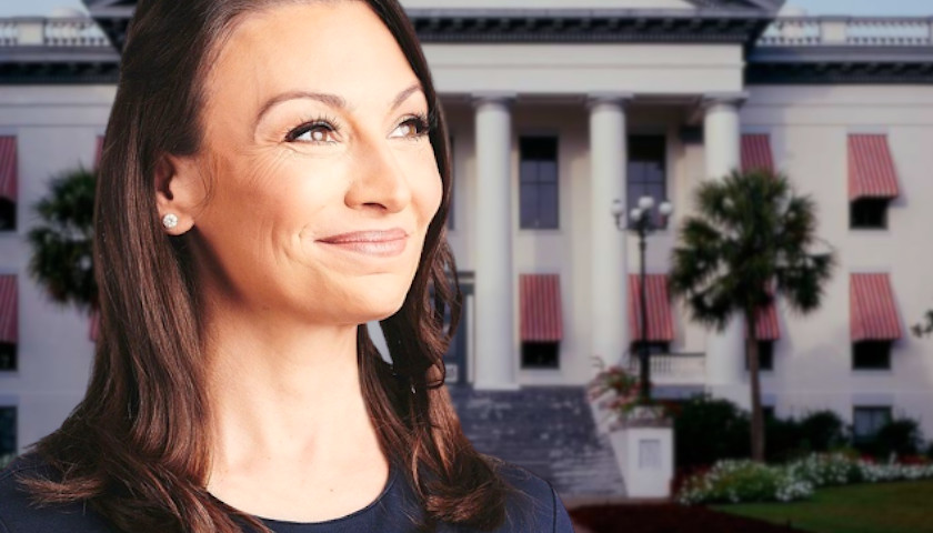 Nikki Fried Announces Support of a Reparations Bill in Florida If Elected Governor