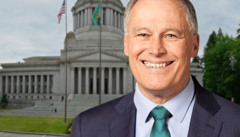 Washington State Governor Makes COVID Vaccines a Permanent Requirement for Many State Employees