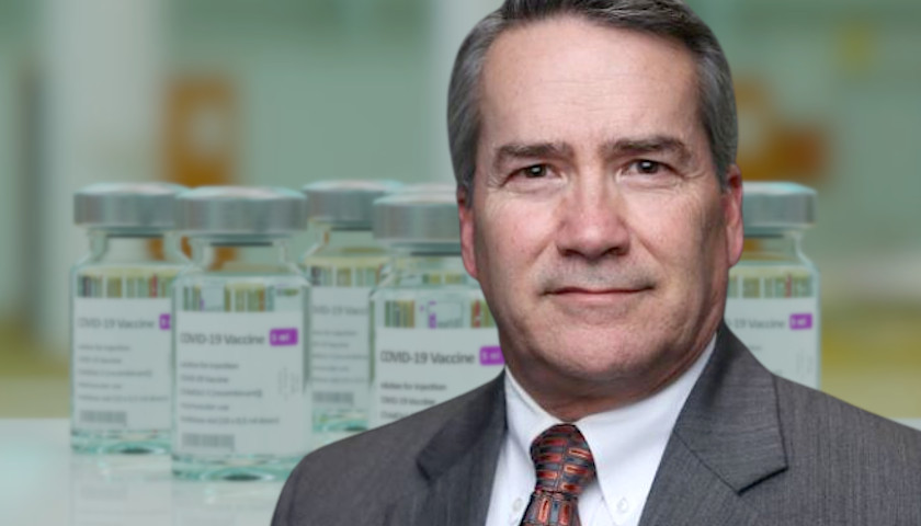 Congressman Jody Hice Joins Hartzler in Call for Granting of VHA Vaccine Exemption Requests