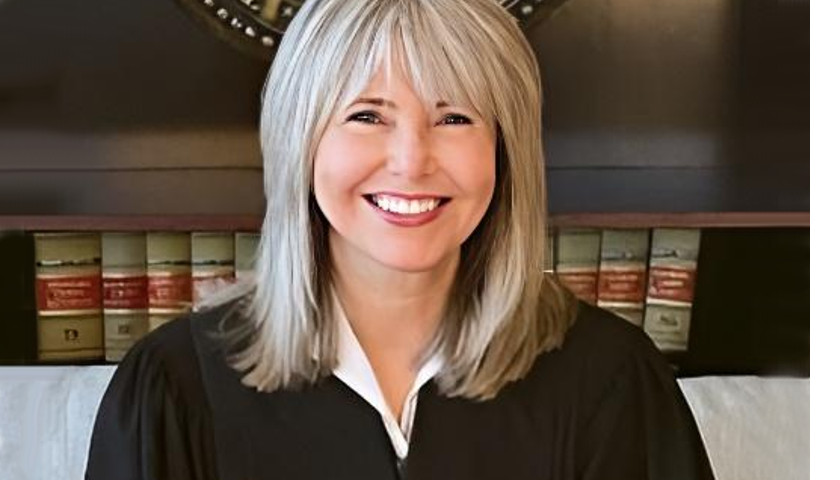 Tennessee Supreme Court Justice Biography Series: Justice Holly Kirby
