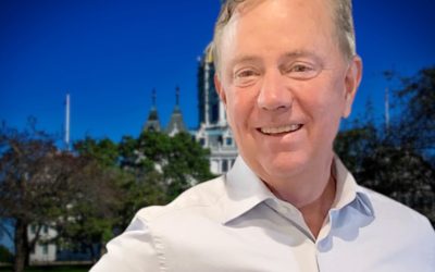 Republican Governors Association Slams Connecticut Governor Ned Lamont over Public Safety Record