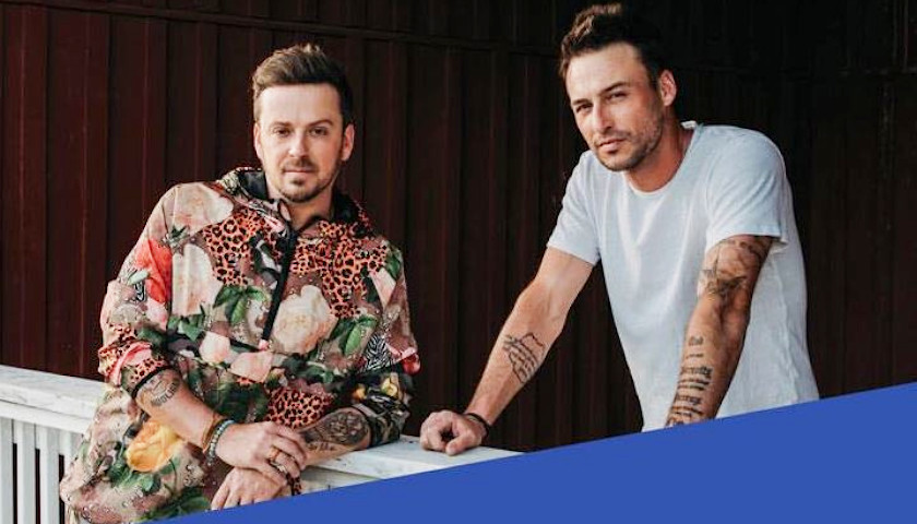 Love and Theft Releases New EP, ‘Better Off’