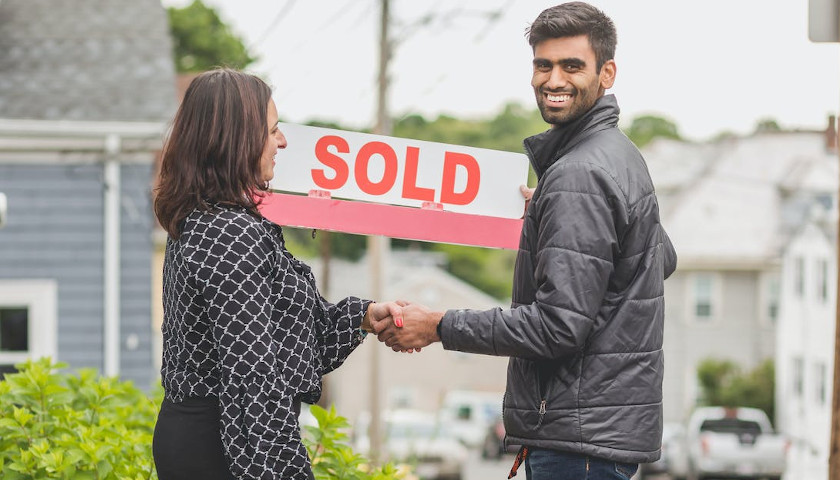 Buyers Cancelling Home Sales at Highest Rate Since Beginning of Pandemic