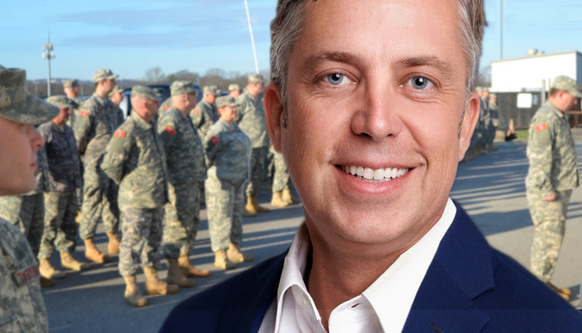 TN-5 Candidate Andy Ogles Calls for Special Legislative Session to Address Dismissal of National Guard Soldiers