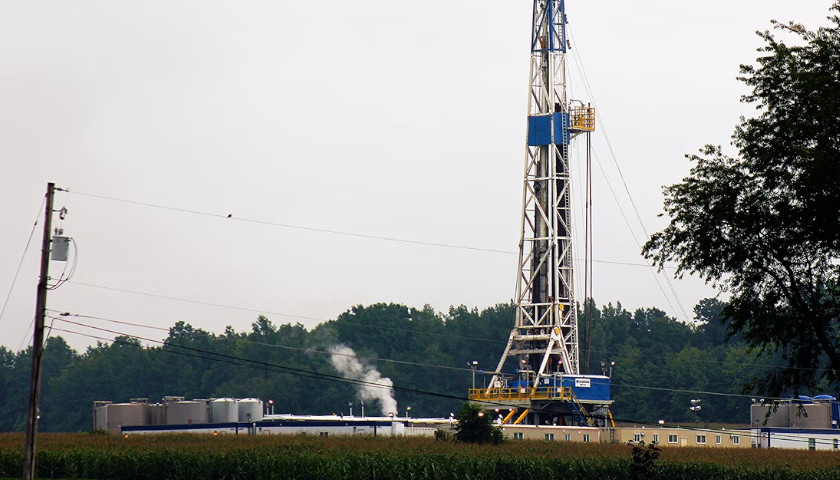 Proposal Would Bar Pennsylvania Counties That Ban Gas Drilling from Getting Gas Revenues
