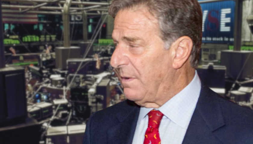 Paul Pelosi $1 Million Chip Company Stock Purchase Latest in Long History of ‘Timely’ Buys
