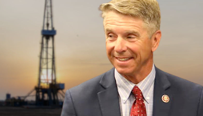 Wittman Introduces Bill to Ban Sale of Strategic Petroleum Reserve Oil to China, Iran, and North Korea