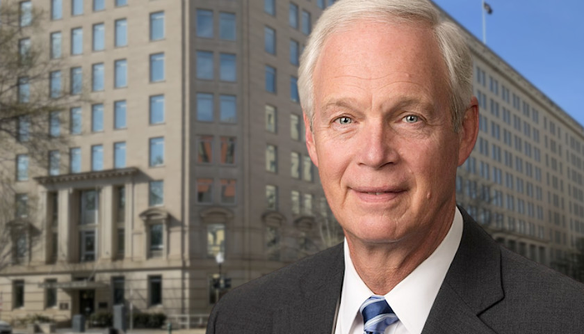 Senator Ron Johnson Calls for Improved Care of Veterans from the Department of Veterans Affairs