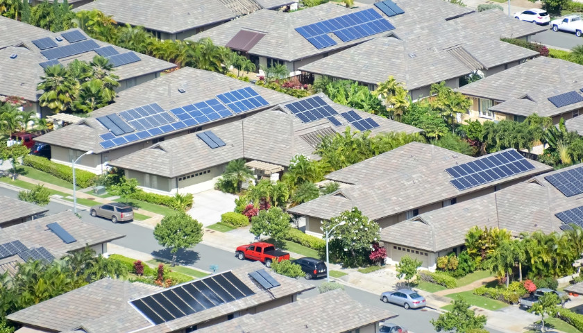 Commentary: Solar Panel Programs Increase Your Electricity Bill
