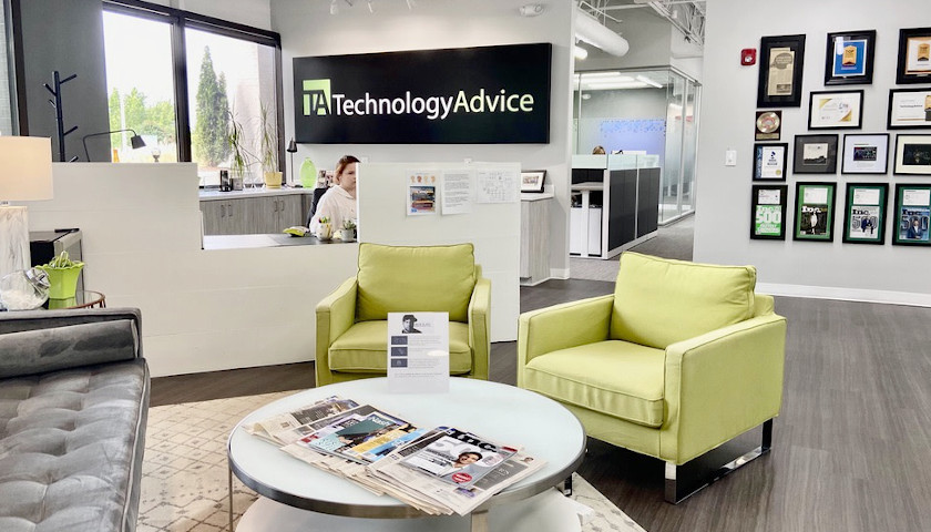 TechnologyAdvice, LLC Announces $2.7 Million Investment in Nashville to Expand Headquarters