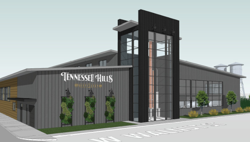 Tennessee Hills Distillery Announces $21.3 Million Investment in Sullivan County