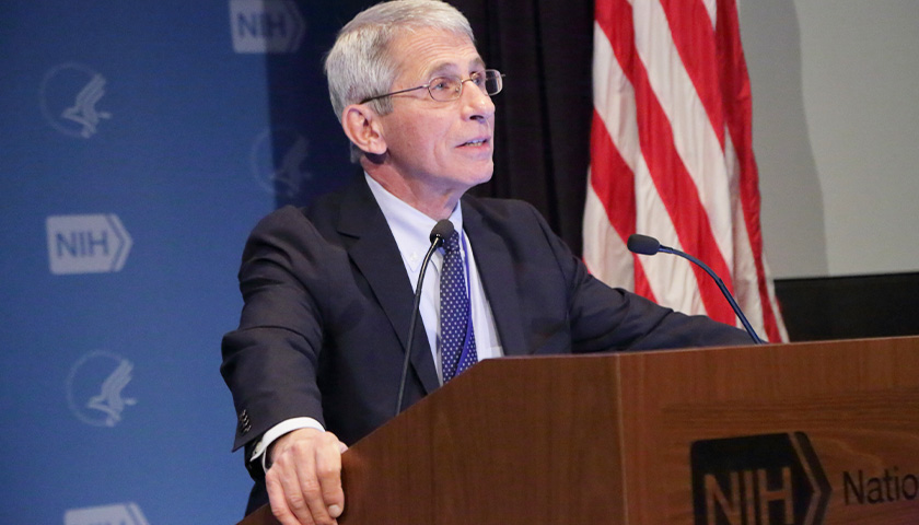 House Republicans Vow to Investigate Anthony Fauci After Resignation