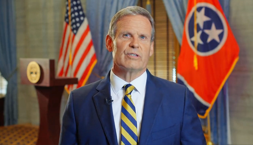 Gov. Bill Lee Announces More than 600 Applications for Tennessee’s Education Savings Account Program: ‘We’re Just Getting Started’