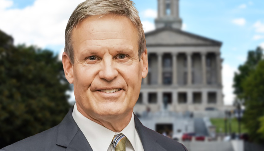 Governor Bill Lee Announces New Governor’s Office Appointments