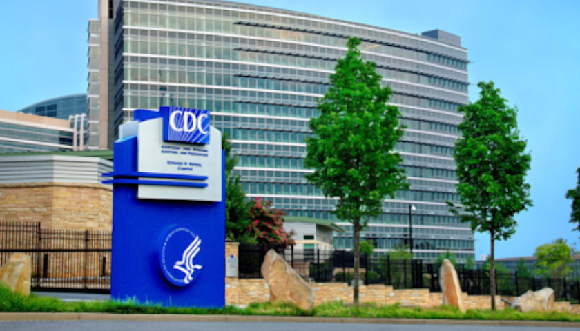 CDC Quietly Scrubbed Key Firearm Stats After Pressure from Gun Control Activists, Emails Show