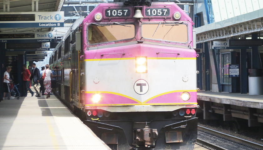 WisDOT Plans New Commuter Rail System from Milwaukee to Kenosha