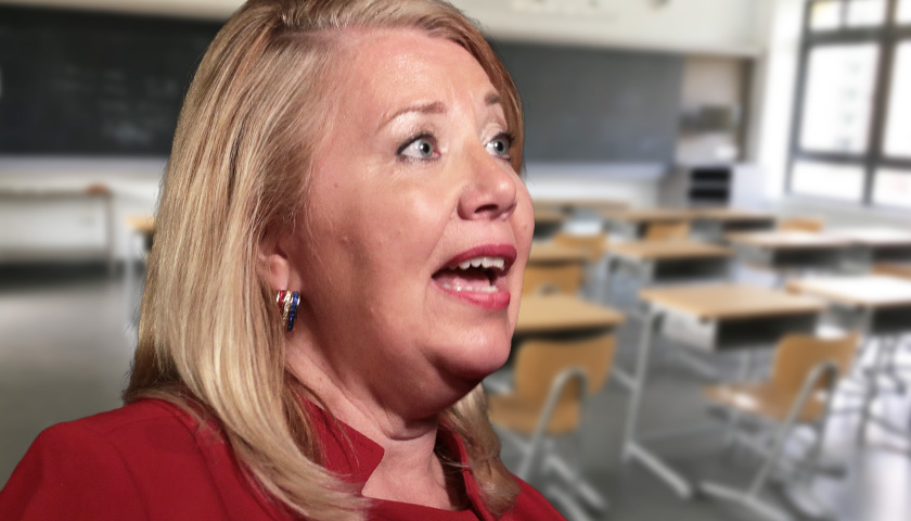 Debbie Lesko Demands Answers on Biden Administration Gender Ideology Training for Schools