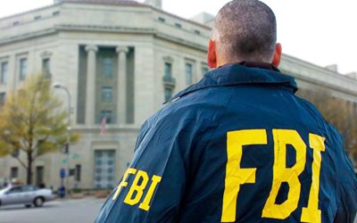 Commentary: Time to Investigate the FBI’s Confidential Human Sources Program